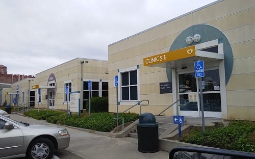 San Joaquin General Hospital in French Camp, CA Reviews & Info Vivian